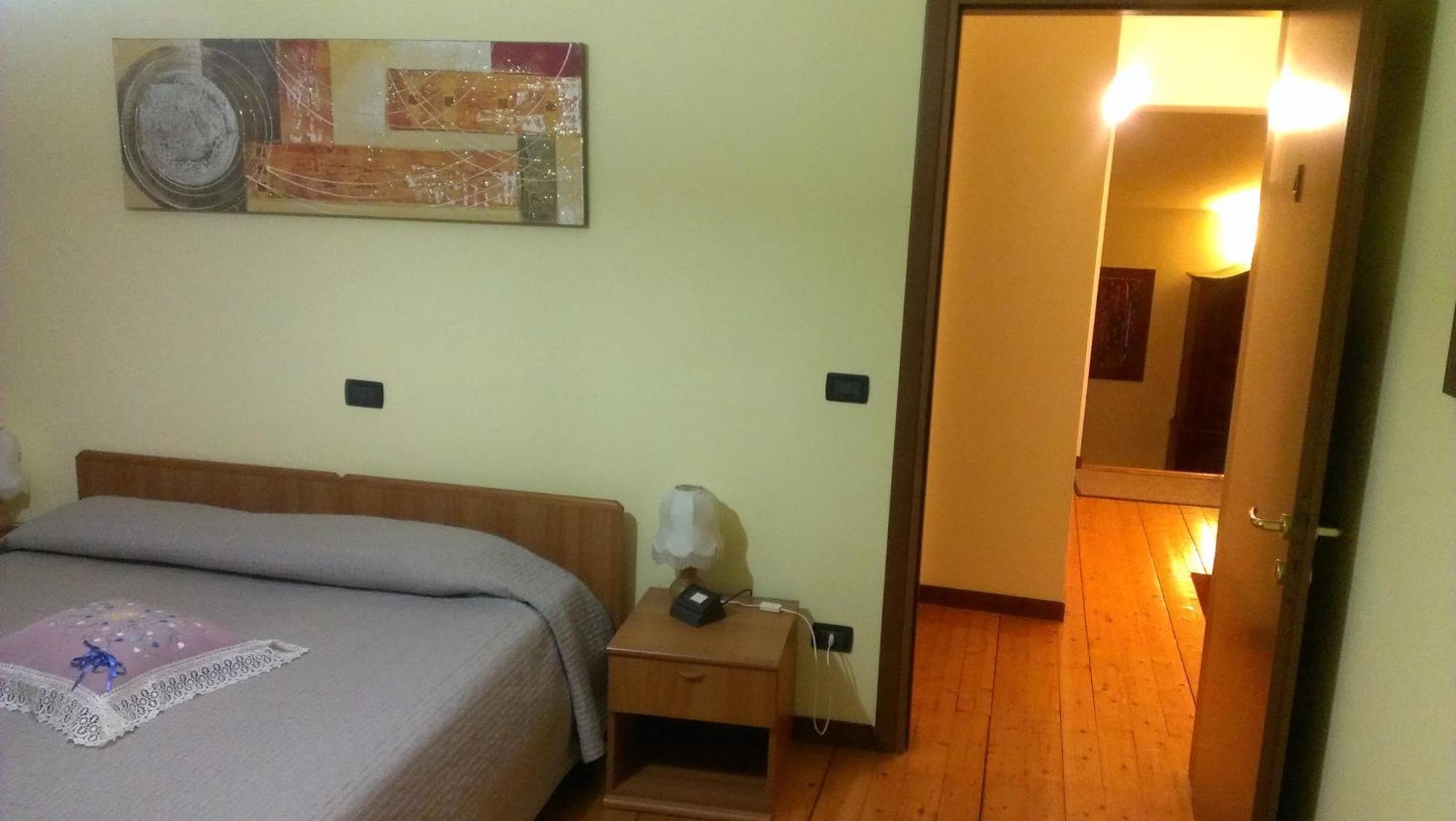 Villa Il Feudo Vo Euganeo Zimmer foto