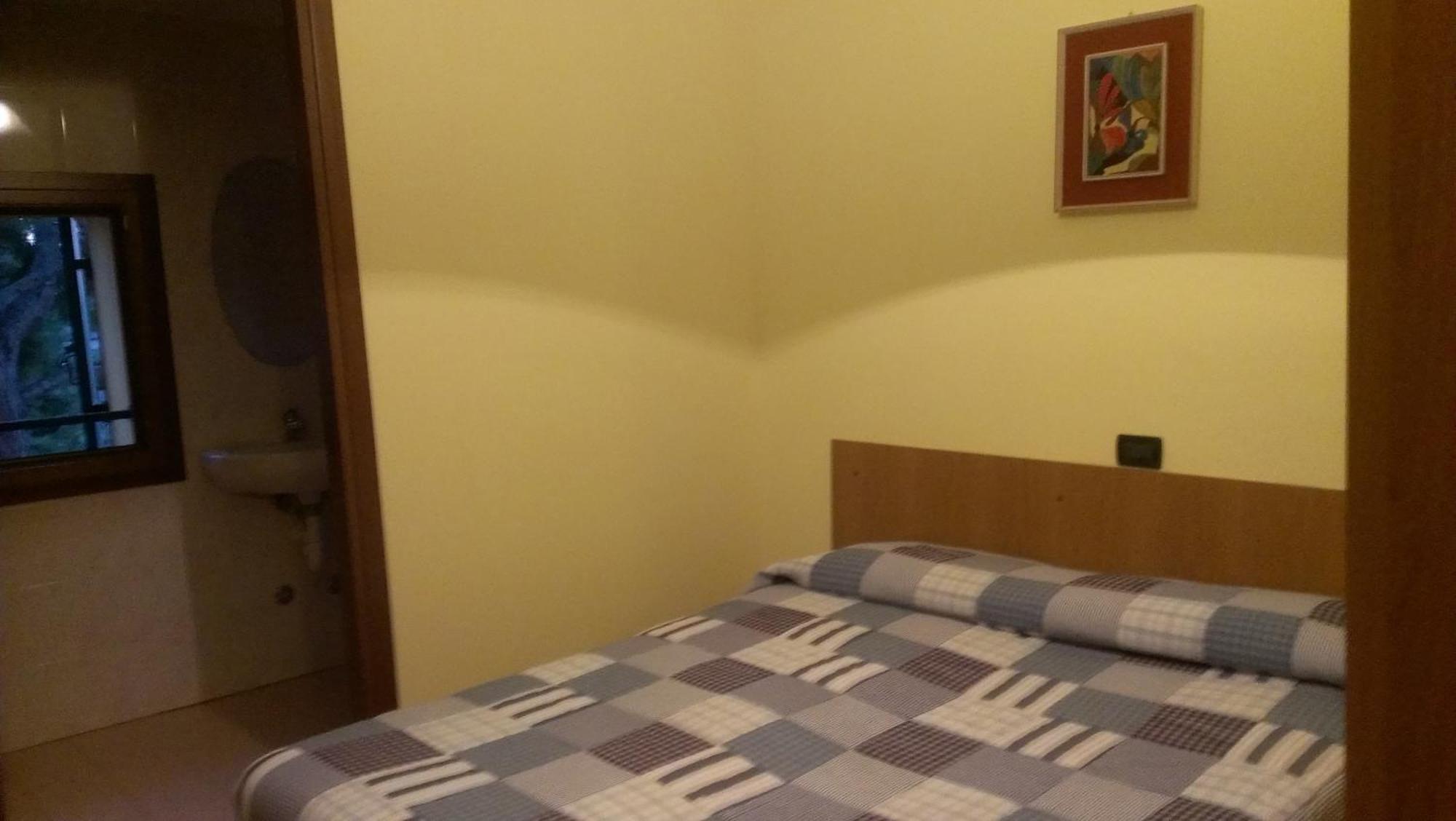 Villa Il Feudo Vo Euganeo Zimmer foto