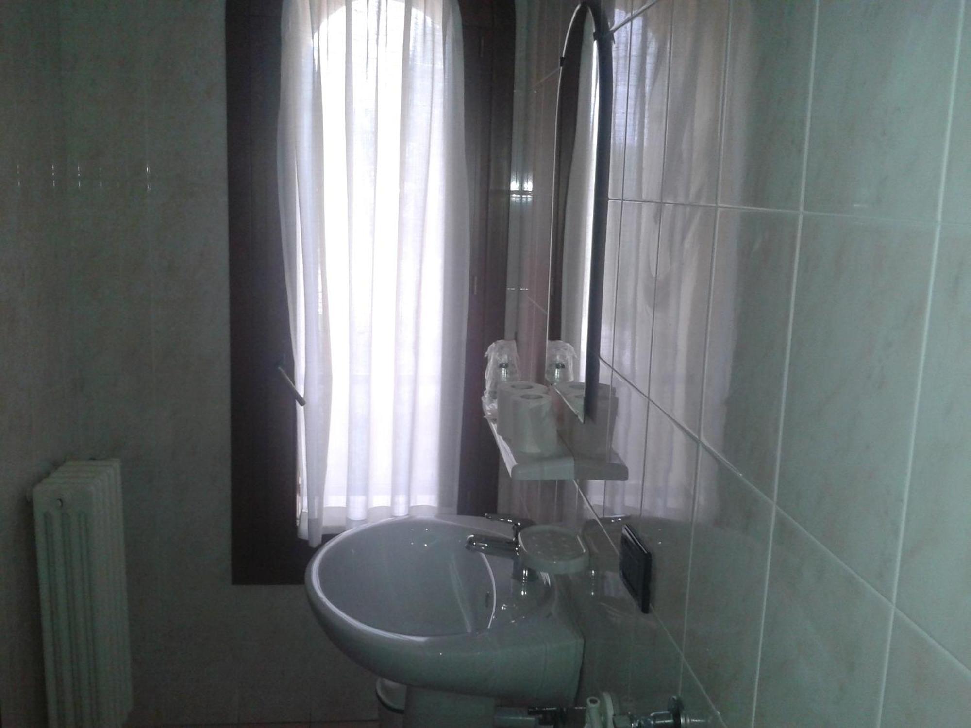 Villa Il Feudo Vo Euganeo Zimmer foto